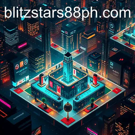 blitzstars 88-BONUS9